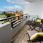 Estudio Hortensia Apartmán *