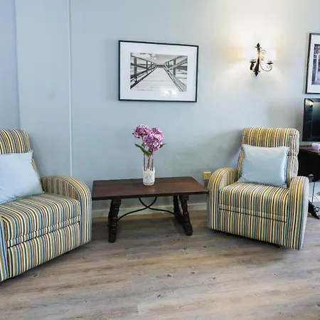 Estudio Hortensia 公寓 拉克鲁斯