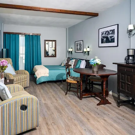 Estudio Hortensia 公寓 拉克鲁斯