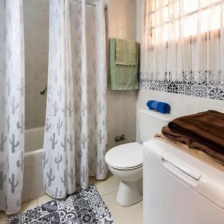 公寓 Estudio Hortensia