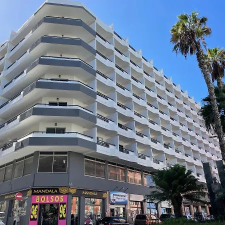 公寓 Estudio Hortensia