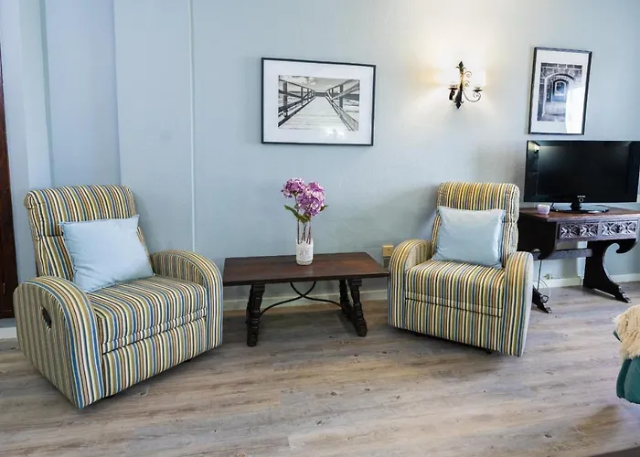 Estudio Hortensia Lejlighed Puerto de la Cruz (Tenerife)