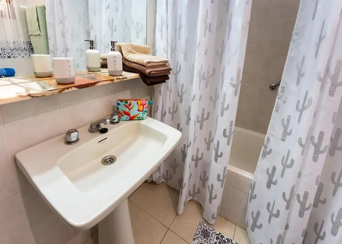 Estudio Hortensia Lejlighed Puerto de la Cruz (Tenerife)