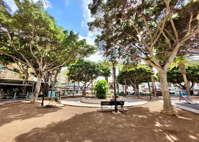 Estudio Hortensia Puerto de la Cruz (Tenerife)